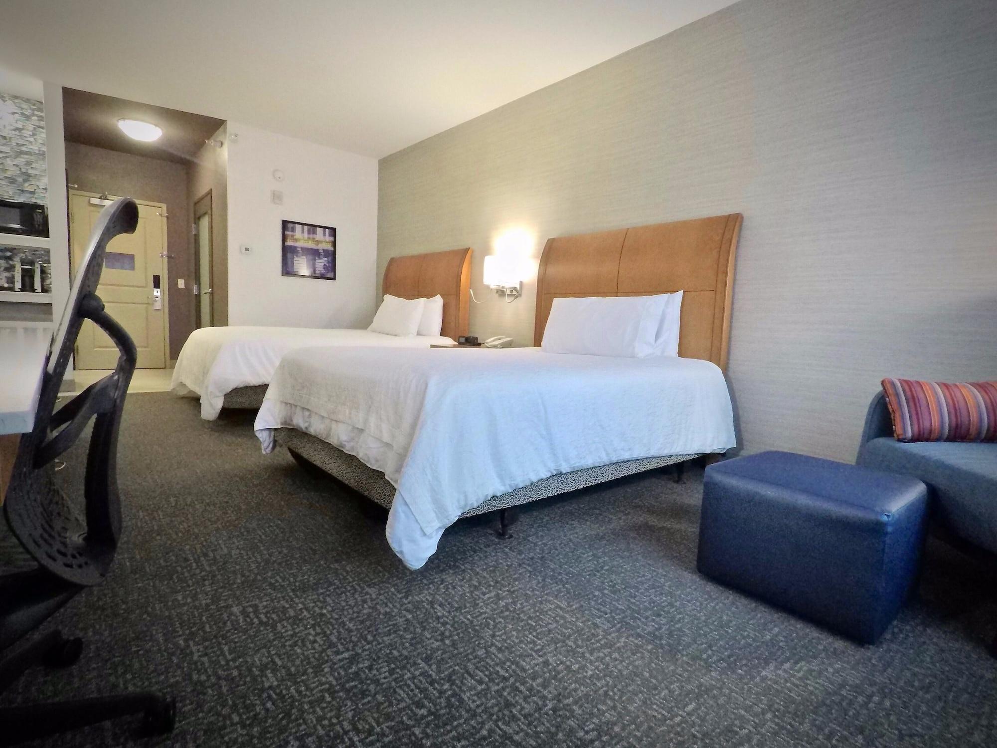 Hilton Garden Inn Вест-Де-Мойн Екстер'єр фото
