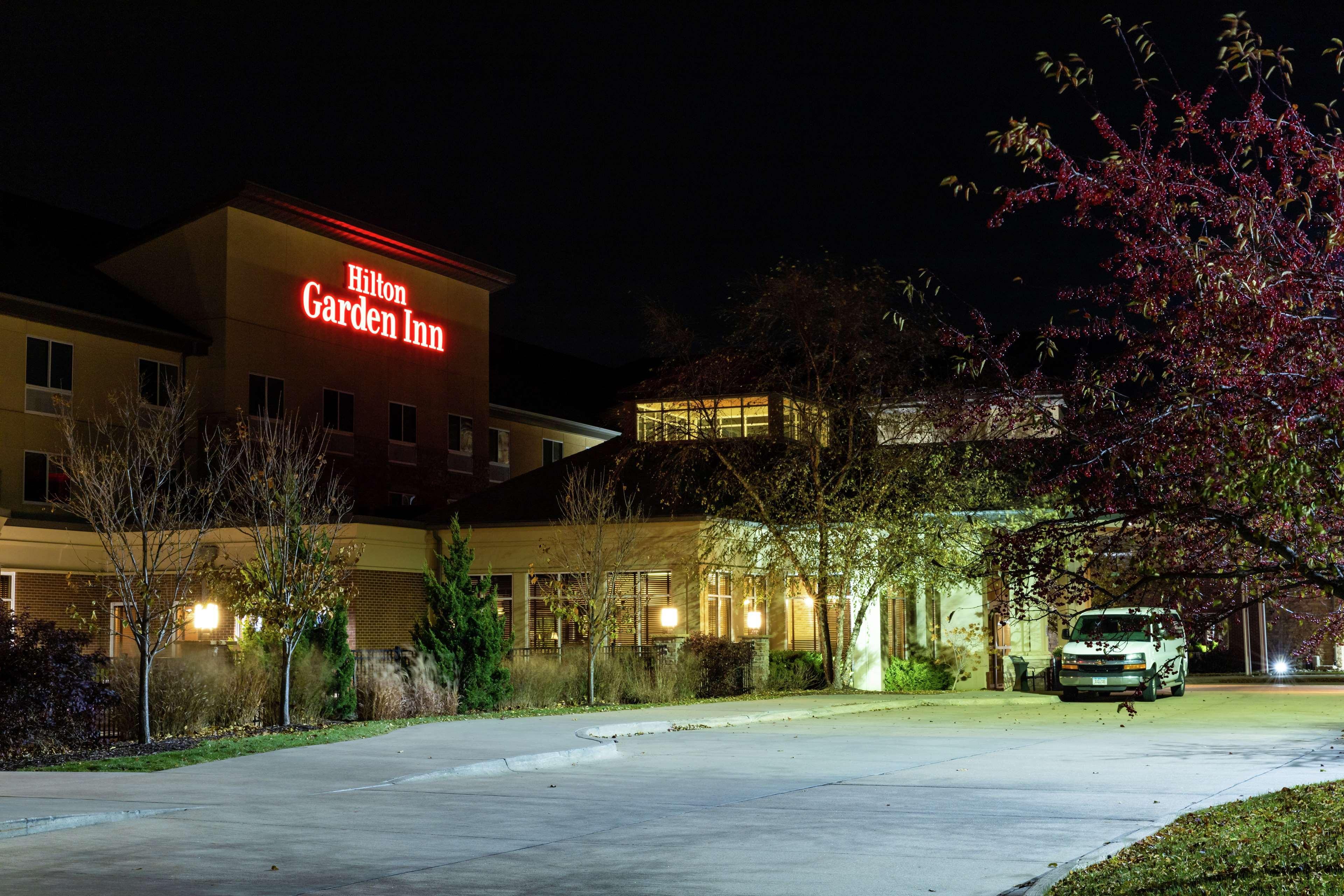 Hilton Garden Inn Вест-Де-Мойн Екстер'єр фото