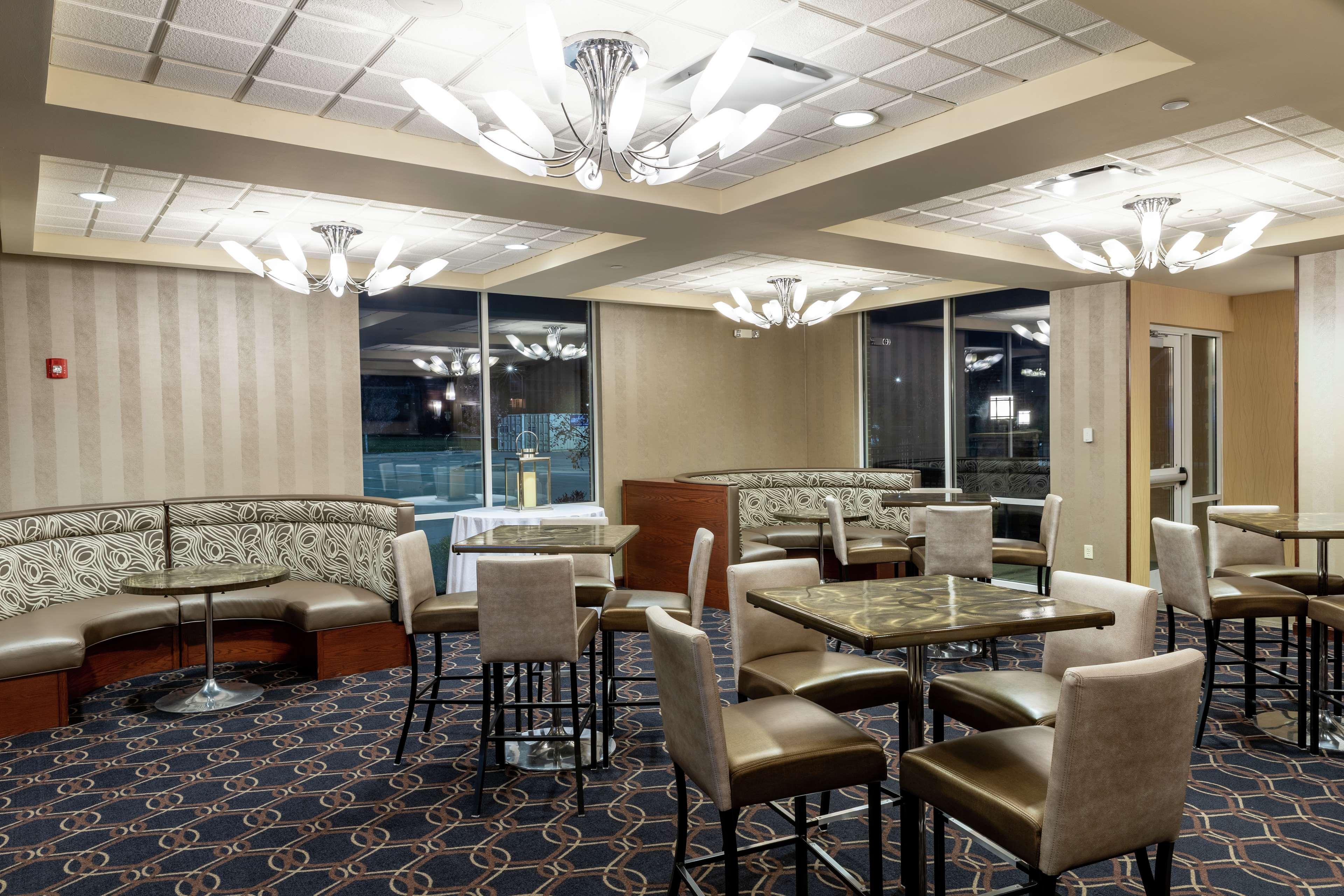 Hilton Garden Inn Вест-Де-Мойн Екстер'єр фото