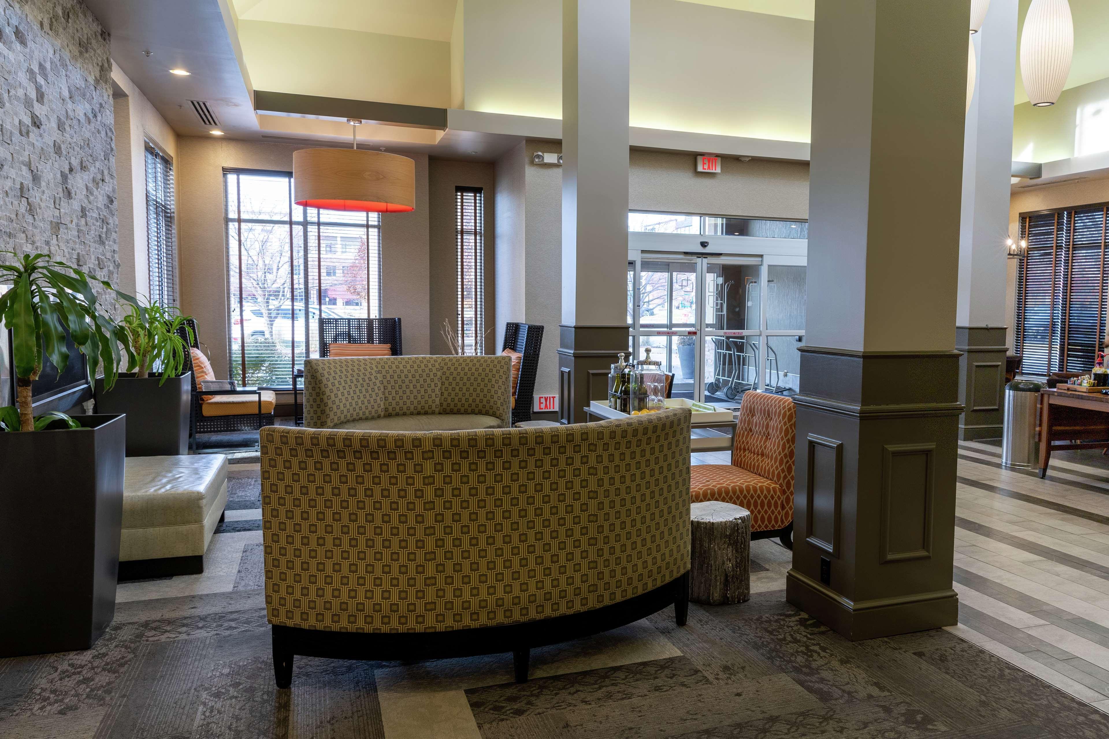 Hilton Garden Inn Вест-Де-Мойн Екстер'єр фото