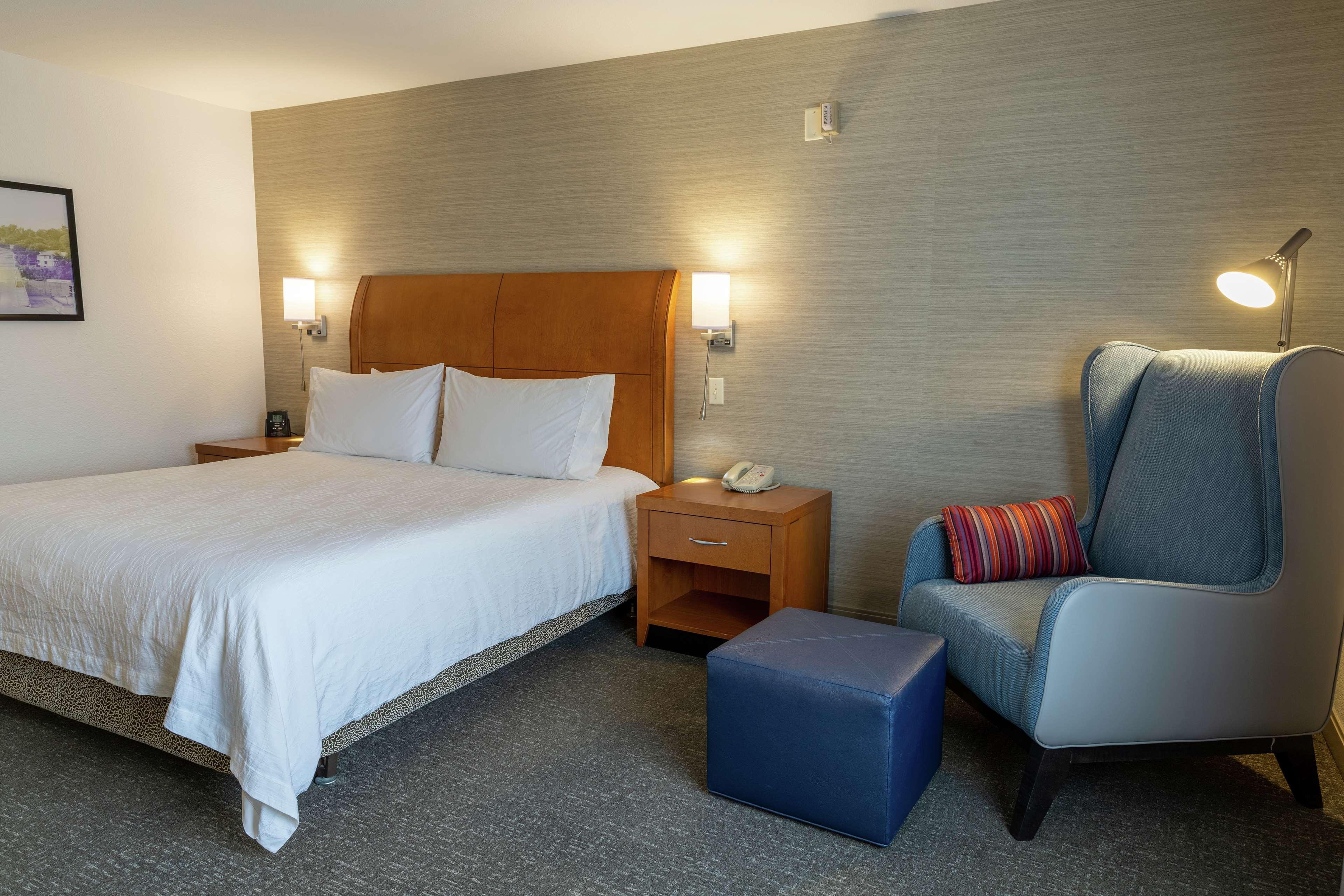 Hilton Garden Inn Вест-Де-Мойн Екстер'єр фото