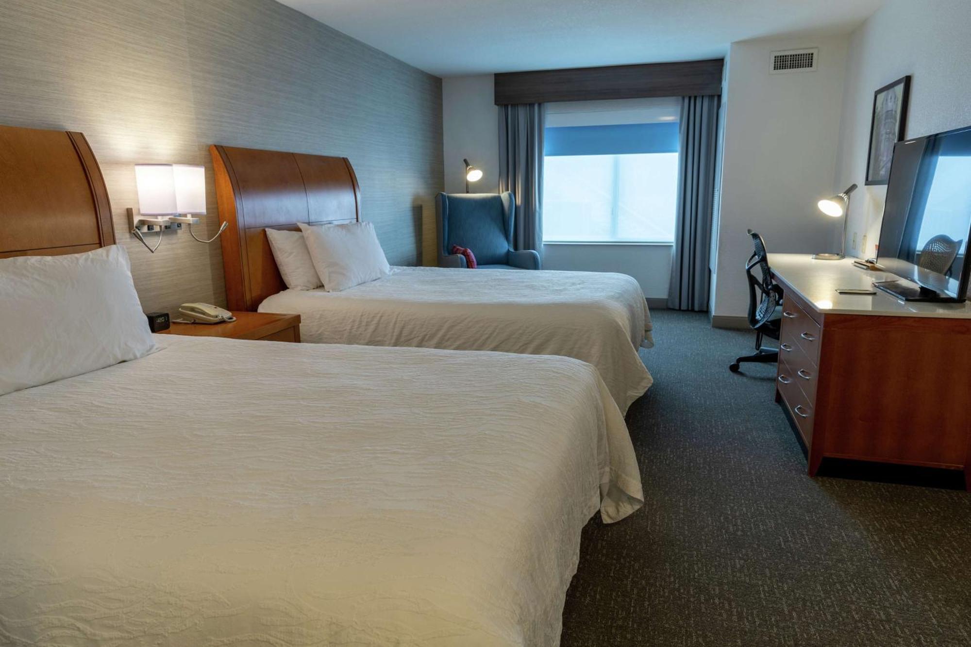 Hilton Garden Inn Вест-Де-Мойн Екстер'єр фото