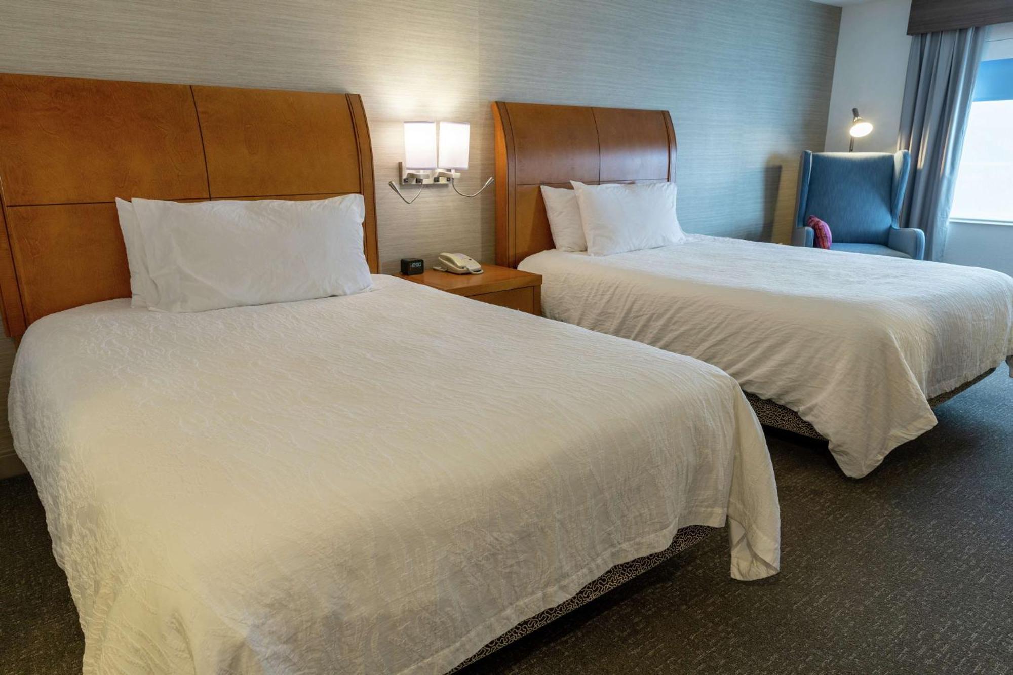 Hilton Garden Inn Вест-Де-Мойн Екстер'єр фото